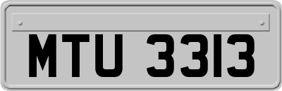 MTU3313