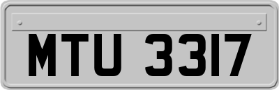 MTU3317