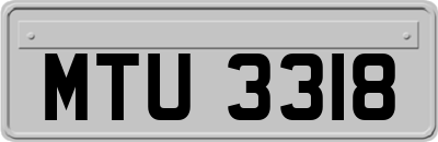 MTU3318