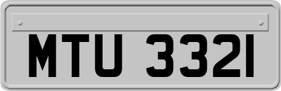 MTU3321