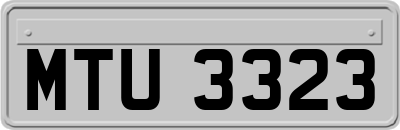 MTU3323
