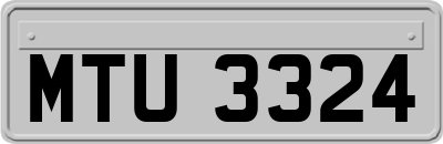 MTU3324