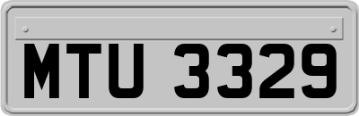 MTU3329