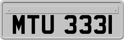 MTU3331