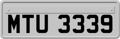 MTU3339