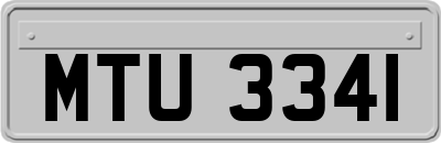 MTU3341