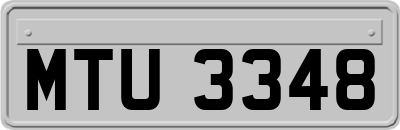 MTU3348