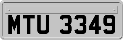 MTU3349