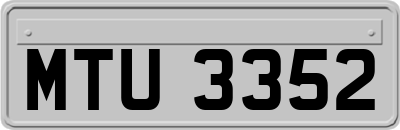 MTU3352