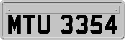 MTU3354