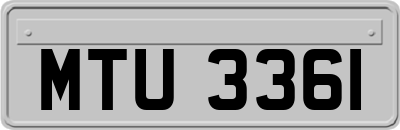 MTU3361