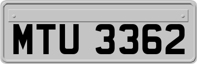 MTU3362