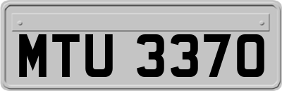 MTU3370