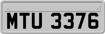 MTU3376