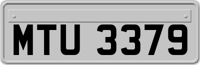 MTU3379