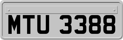 MTU3388