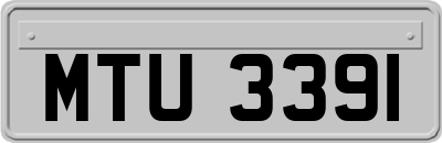 MTU3391