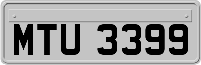 MTU3399