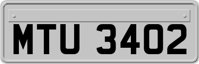MTU3402