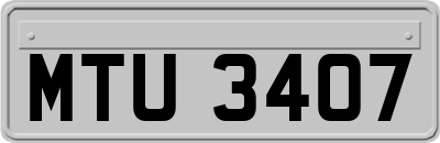 MTU3407