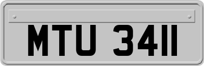 MTU3411