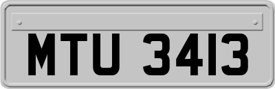 MTU3413