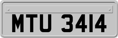 MTU3414