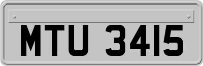 MTU3415