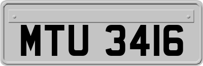 MTU3416