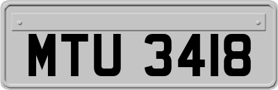 MTU3418