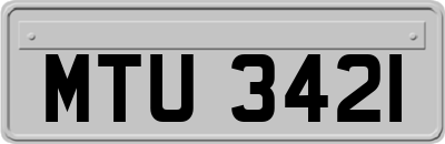 MTU3421
