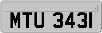 MTU3431