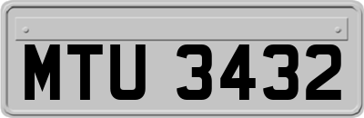 MTU3432