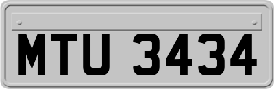 MTU3434