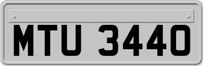 MTU3440