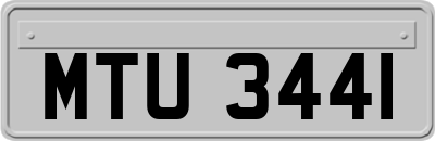 MTU3441