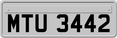 MTU3442