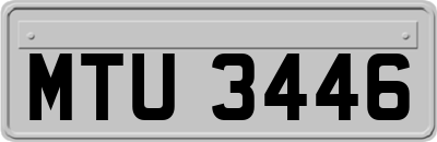 MTU3446