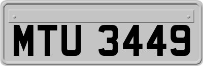 MTU3449