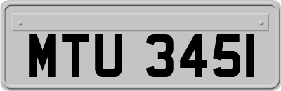 MTU3451