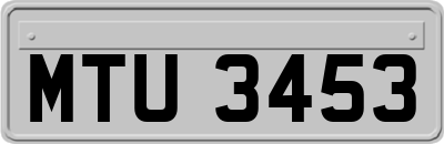 MTU3453