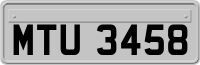 MTU3458