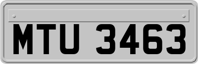 MTU3463