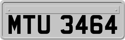 MTU3464