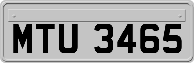 MTU3465