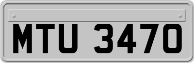 MTU3470