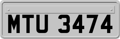 MTU3474