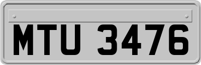 MTU3476