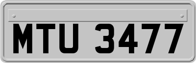 MTU3477
