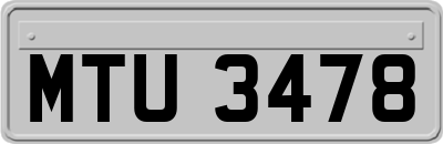 MTU3478